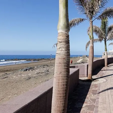 Lägenhet Amapola Miranda -recien Reformado, Frente Al Mar