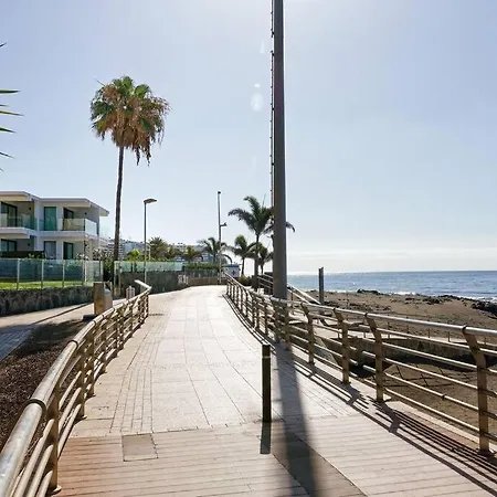 Lägenhet Amapola Miranda -recien Reformado, Frente Al Mar