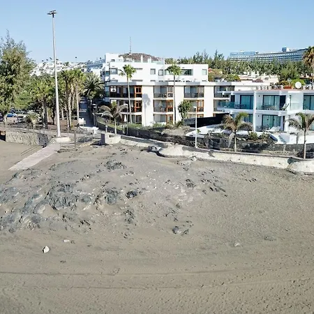 Lägenhet Amapola Miranda -recien Reformado, Frente Al Mar