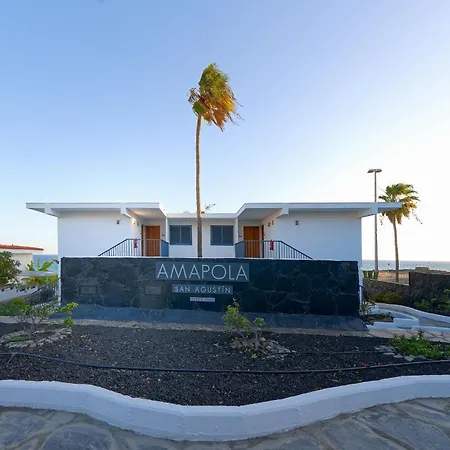 Lägenhet Amapola Miranda -recien Reformado, Frente Al Mar *